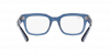 OKULARY KOREKCYJNE RAY-BAN® CHAD RX 7217 8266 52 ROZMIAR S